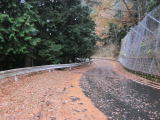 道路状況
